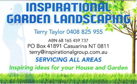 Inspirational Garden Landscaping - Adwords Guide 0