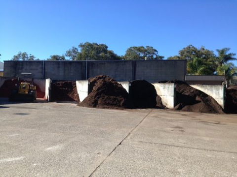 Thorman’s Transport & Landscaping Supplies - Adwords Guide 0