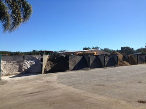 Thorman’s Transport & Landscaping Supplies - Adwords Guide 1