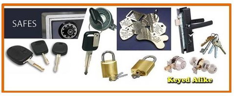 D & B Locksmiths - Ad words 4