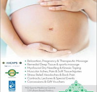 My Masseur Remedial Therapies - Adwords Guide