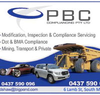 PBC Compliancing Pty Ltd - Adwords Guide