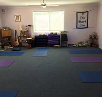 Yoga Health Healing - Adwords Guide