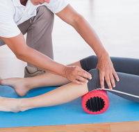 Foundation Health Osteopathy - Adwords Guide