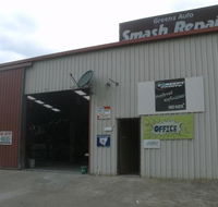 Greens Auto Smash Repairs - Adwords Guide