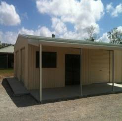All Aussie Sheds & Carports - Adwords Guide 1