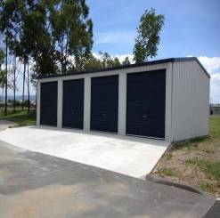 All Aussie Sheds & Carports - Adwords Guide 2