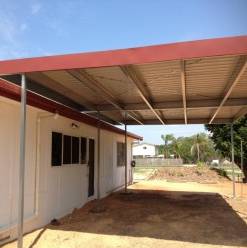 All Aussie Sheds & Carports - Adwords Guide 3