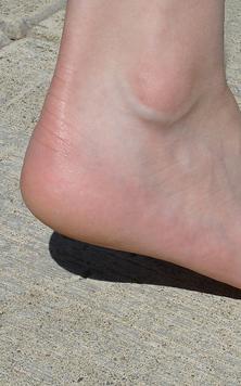 James Pascoe Podiatry - Adwords Guide 1