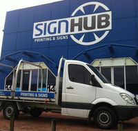 SignhubPrinting  Signs - Adwords Guide