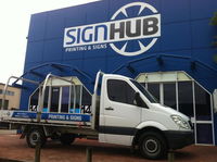 SignhubPrinting  Signs