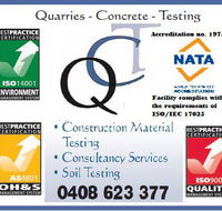 QC TestingNATA Laboratory - Adwords Guide