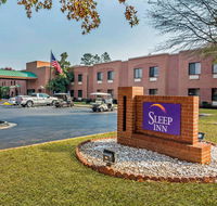 Sleep Inn near The Avenue