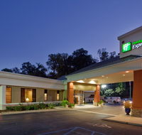 Holiday Inn Express Athens - University Area