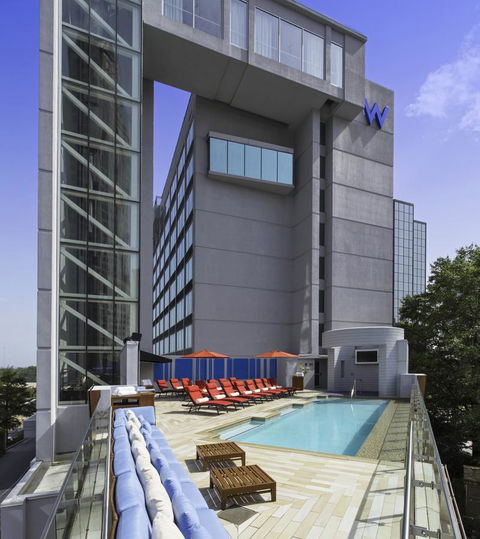 W Atlanta - Buckhead - Adwords Guide 29