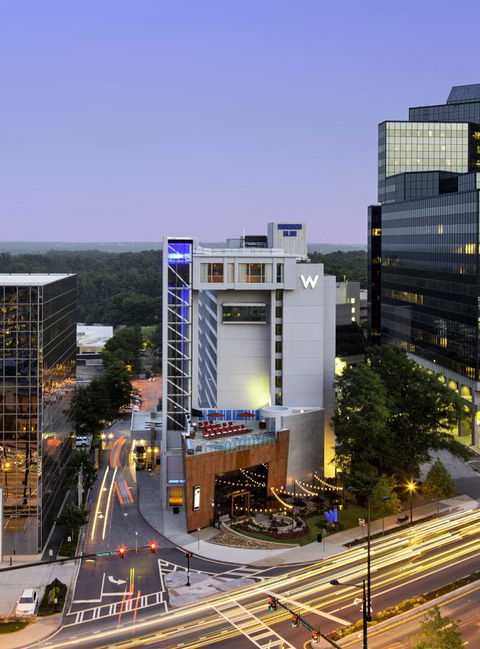 W Atlanta - Buckhead - Adwords Guide 1