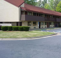 Knights Inn Morrow