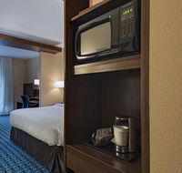 Fairfield Inn  Suites by Marriott Atlanta Peachtree City