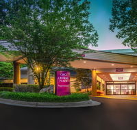Crowne Plaza Atlanta SW - Peachtree City