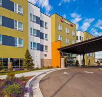 Best Western Plus Peppertree Nampa Civic Center Inn