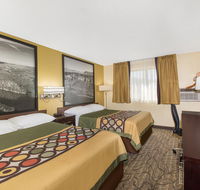 Super 8 by Wyndham Nampa