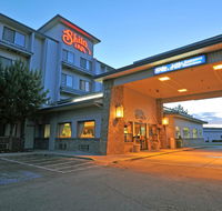 Shilo Inn Suites Hotel - Nampa Suites