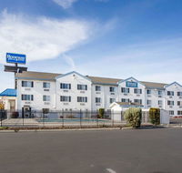 Rodeway Inn Suites Nampa