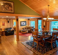 Hayden Lake Lodge