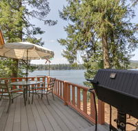 Grandpa's Cabin