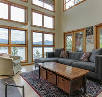 Starling Lake House