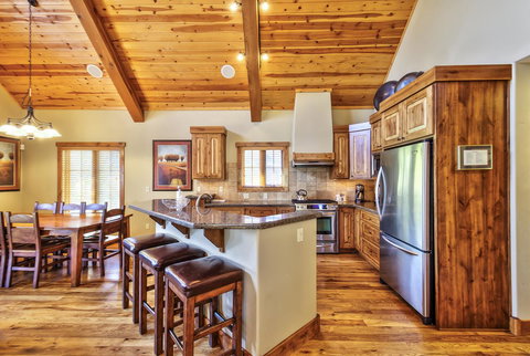 Frame Of Mind Chalet - ST16 - Adwords Guide 3