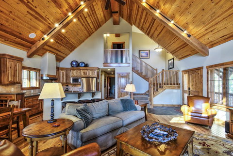 Frame Of Mind Chalet - ST16 - Adwords Guide 1