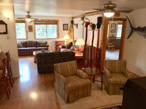 Boulder Creek - 12783 Chuckwagon Road - Adwords Guide 11