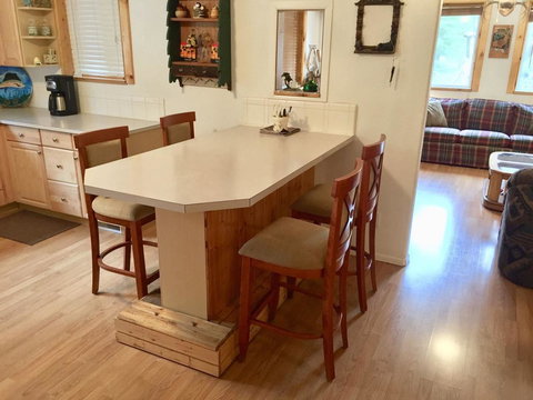 Boulder Creek - 12783 Chuckwagon Road - Adwords Guide 12