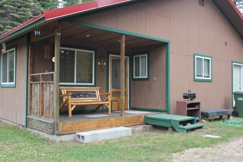 Boulder Creek - 12783 Chuckwagon Road - Adwords Guide 2