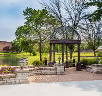 Wyndham Garden Schaumburg Chicago Northwest