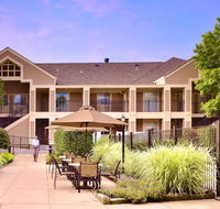 Sonesta ES Suites Chicago - Schaumburg