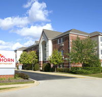 Hawthorn Suites by Wyndham Chicago Schaumburg