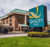 Quality Inn Schaumburg - Chicago