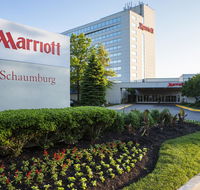Chicago Marriott Schaumburg