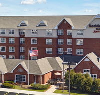 Residence Inn by Marriott Chicago Schaumburg/Woodfield Mall