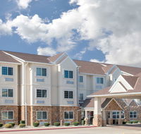 Microtel Inn Suites Quincy by Wyndham