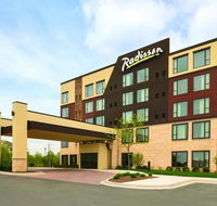 Radisson Hotel Schaumburg