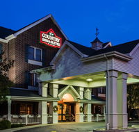 Country Inn  Suites by Radisson Schaumburg IL