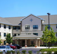 Extended Stay America - Chicago - Schaumburg - I-90