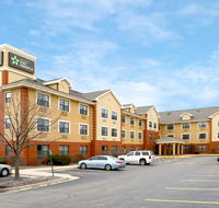 Extended Stay America - Chicago - Woodfield Mall