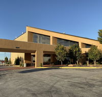 The Atrium Hotel on Third