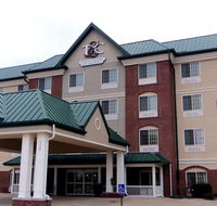 Town Country Inn and Suites