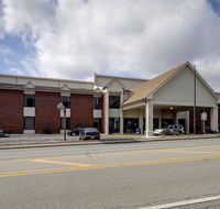 Eagle's Nest Hotel Conference Center