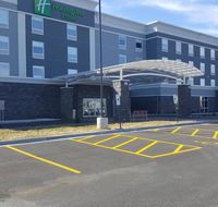 Holiday Inn Hotel  Suites - Decatur